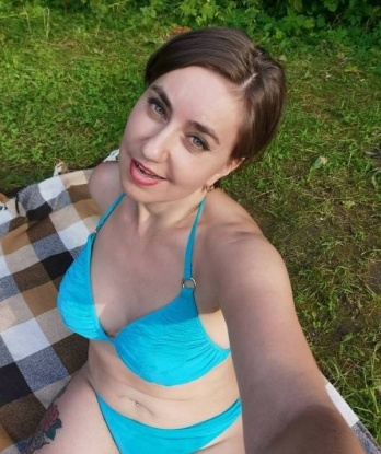 Анкета проститутки Вера - город Акъяр, 36 лет, №375