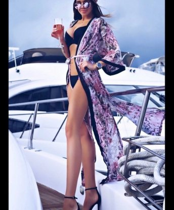 Анкета проститутки Яна - город Акъяр, 25 лет, №10422