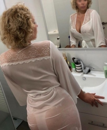 Анкета проститутки Алечка - город Акъяр, 37 лет, №13191