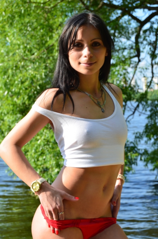 Анкета проститутки Варвара - город Акъяр, 22 года, №22611